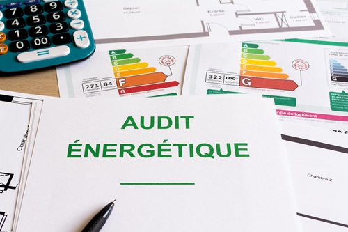 Quelles compétences devra avoir un diagnostiqueur pour réaliser l’audit énergétique ?